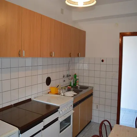 Daire Mate 556 Primošten